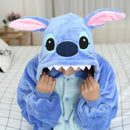 Pijama do Stitch Diversão Garantida®