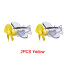 Mini avião luminoso Diversão Garantida®