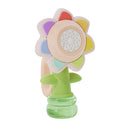 Máquina elétrica de bolhas de girassol Diversão Garantida®