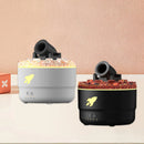 Umidificador e Difusor de Aromas Diversão Garantida®