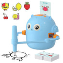 Robô Desenhista Diversão Garantida®