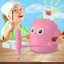 Robô Desenhista Diversão Garantida®