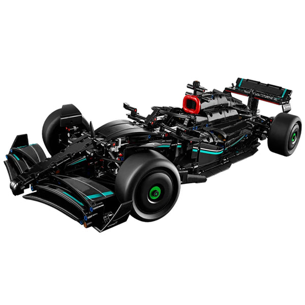 F1 de Lego Diversão Garantida®
