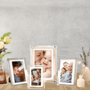 Quadro Digital Memórias Eternas Diversão Garantida®