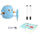 Robô Desenhista Diversão Garantida®