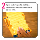 Jogo da Gangorra Pensa Rápido Diversão Garantida®