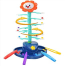 Girassol Brincalhão  Diversão Garantida®