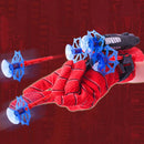 Lança Teia Homem Aranha® Diversão Garantida® (COMPRE 1 E LEVE 2)