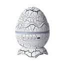 Projetor Galáxia Ovo de Dragão Diversão Garantida®