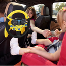 Volante BrincaKids Interativo para Crianças