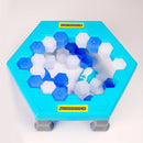 Jogo Quebra Gelo Pinguim Numa Fria Diversão Garantida®