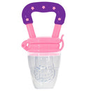 Chupeta Alimentadora para Bebês Diversão Garantida®