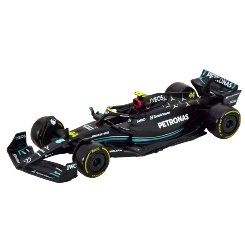 F1 Modelo colecionável Brinquedo de corrida Diversão Garantida®