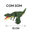 Tiranossauro Rex Diversão Garantida®
