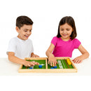 Jogo Tabuleiro Chute Certo Diversão Garantida®