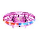 Mini OVNI Controlado Por Gesto Diversão Garantida®