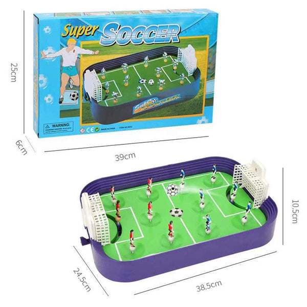 Futebol de Mesa Diversão Garantida®