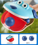 Catapulta de Pulso saltitante Diversão Garantida®