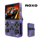 Game R36S Ultra Diversão Garantida®