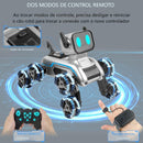 Cão Robô Diversão Garantida®