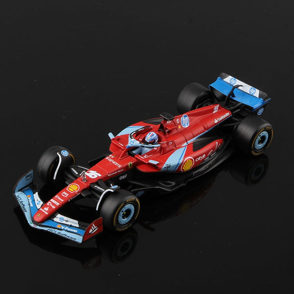 F1 Modelo colecionável Brinquedo de corrida Diversão Garantida®