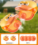 Catapulta de Pulso saltitante Diversão Garantida®