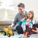 Trator Dançante Diversão Garantida®