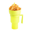 Snacky Cup  Diversão Garantida®