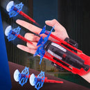 Lança Teia Homem Aranha® Diversão Garantida® (COMPRE 1 E LEVE 2)