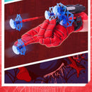 Lança Teia Homem Aranha® Diversão Garantida® (COMPRE 1 E LEVE 2)