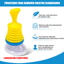 Dispositivo de Asfixia Primeiros Socorros Diversão Garantida®