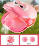 Catapulta de Pulso saltitante Diversão Garantida®