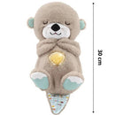 Lontrinha do Sono Diversão Garantida®