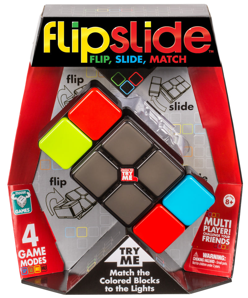 Jogo Oonies Flipslide Diversão Garantida®