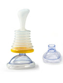 Dispositivo de Asfixia Primeiros Socorros Diversão Garantida®