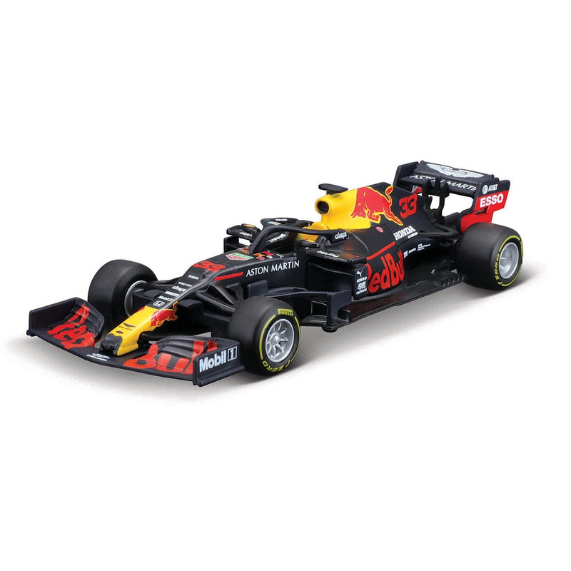 F1 Modelo colecionável Brinquedo de corrida Diversão Garantida®