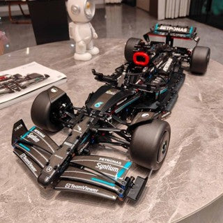 F1 de Lego Diversão Garantida®