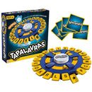 Jogo Trava Letras Tapple Diversão Garantida®