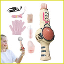 Máquina de bolha de fumaça Diversão Garantida®