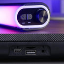 Caixa De Som Bluetooth Soundbar