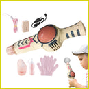 Máquina de bolha de fumaça Diversão Garantida®