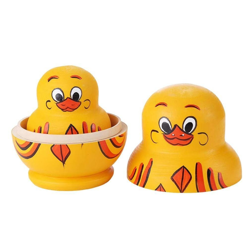 O Pato Cagano Outro Diversão Garantida®
