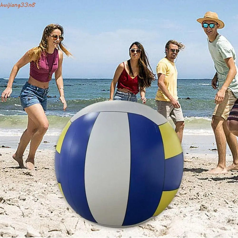 Bola de Volei Gigante Diversão Garantida®