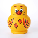 O Pato Cagano Outro Diversão Garantida®