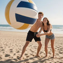 Bola de Volei Gigante Diversão Garantida®