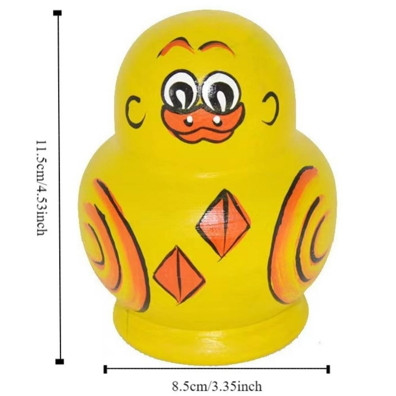 O Pato Cagano Outro Diversão Garantida®