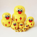 O Pato Cagano Outro Diversão Garantida®