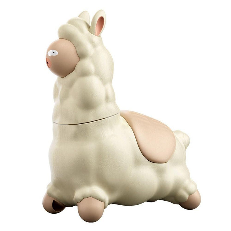 Lhama de Brinquedo que cospe Água Diversão Garantida®