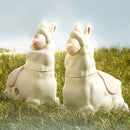 Lhama de Brinquedo que cospe Água Diversão Garantida®