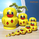 O Pato Cagano Outro Diversão Garantida®